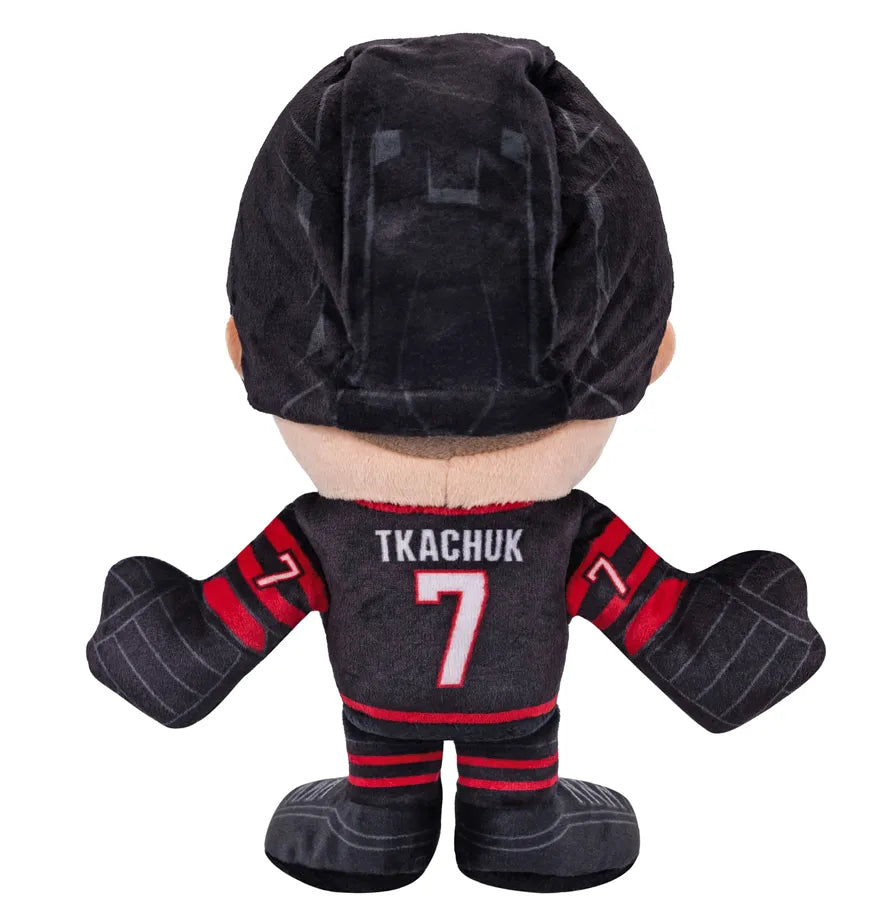 Tkachuk 8 Kuricha Sitting Plush UB