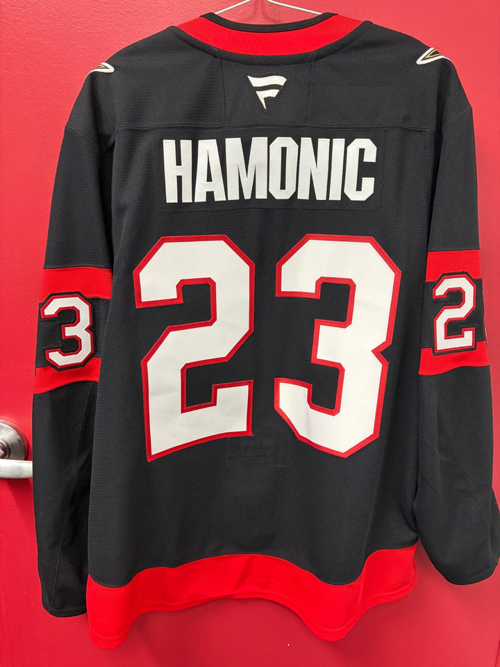 2024 2025 PLAYOFF HOME HAMONIC