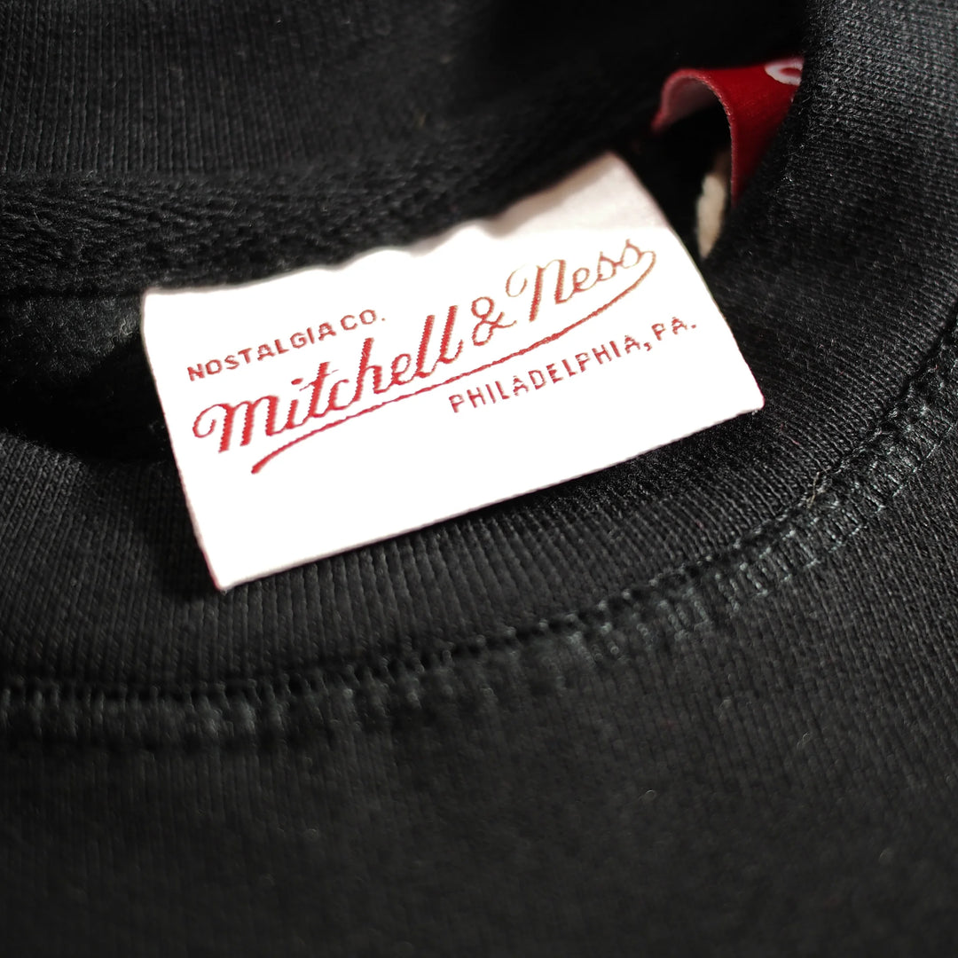 OTTAWA SENATORS BIG SLEEVES CREWNECK SWEATER