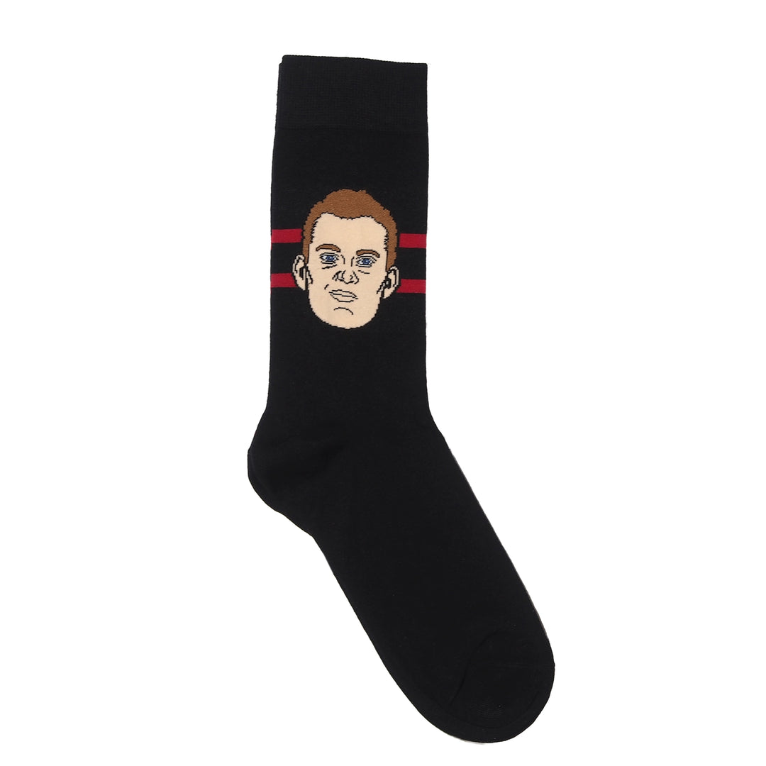 OTTAWA SENATORS Brady Tkachuk Socks