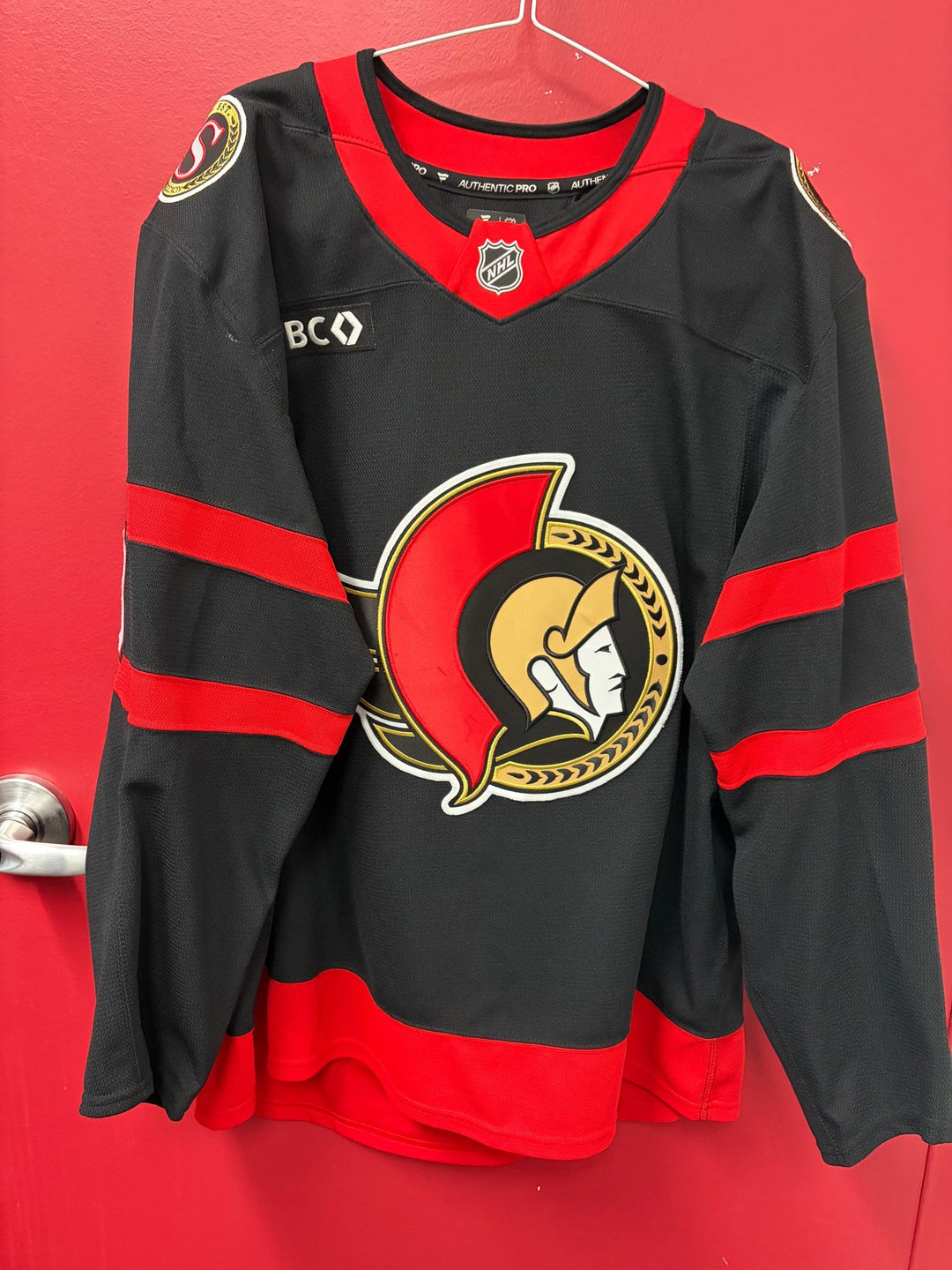 2024 2025 PLAYOFF HOME BATHERSON