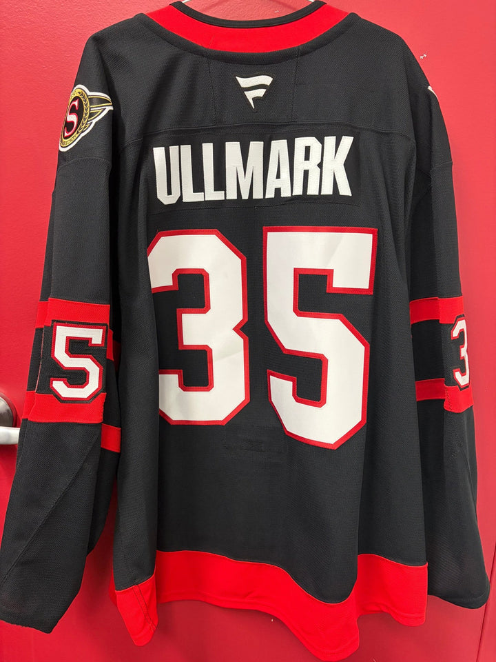 2024 2025 PLAYOFF HOME ULLMARK
