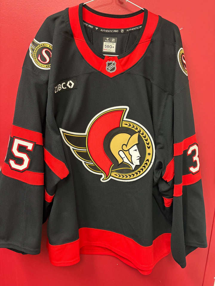 2024 2025 PLAYOFF HOME ULLMARK