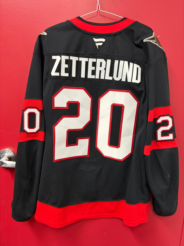 2024 2025 PLAYOFF HOME ZETTERLUND A