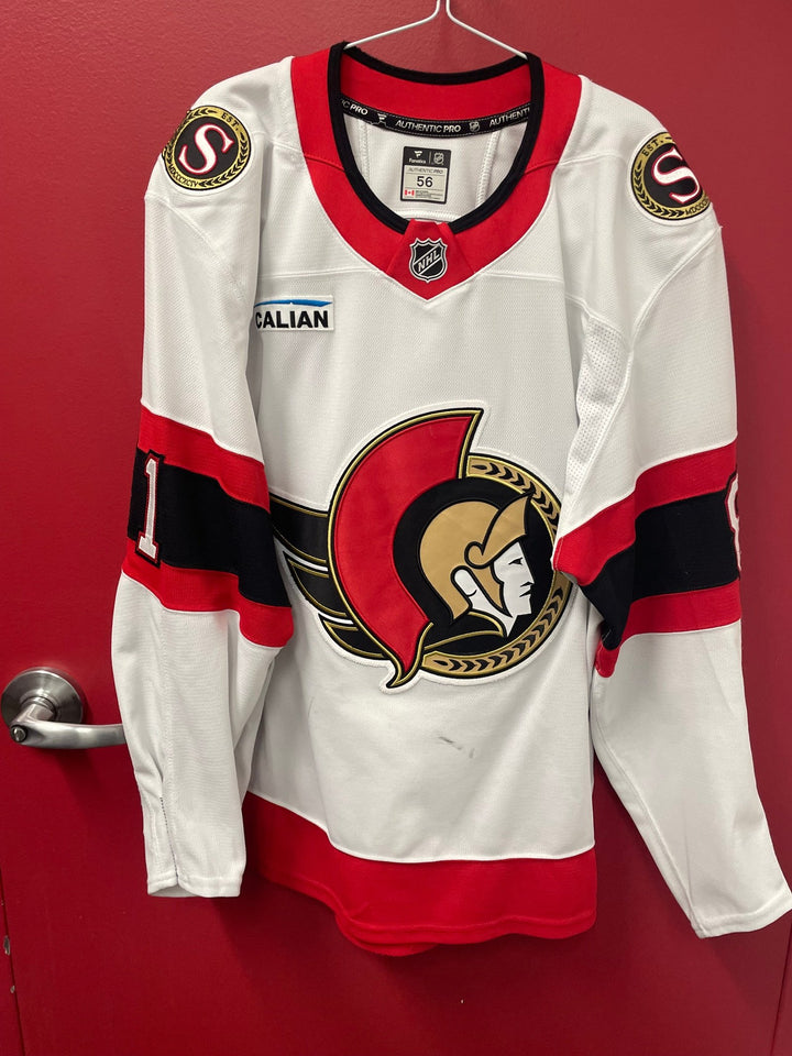 2024-2025 Away Set 2 Gaudette
