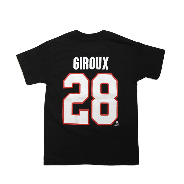 Infant Giroux Name and Number Tee
