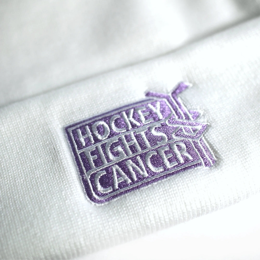 OTTAWA SENATORS HOCKEY FIGHTS CANCER BEANIE 2025-2026