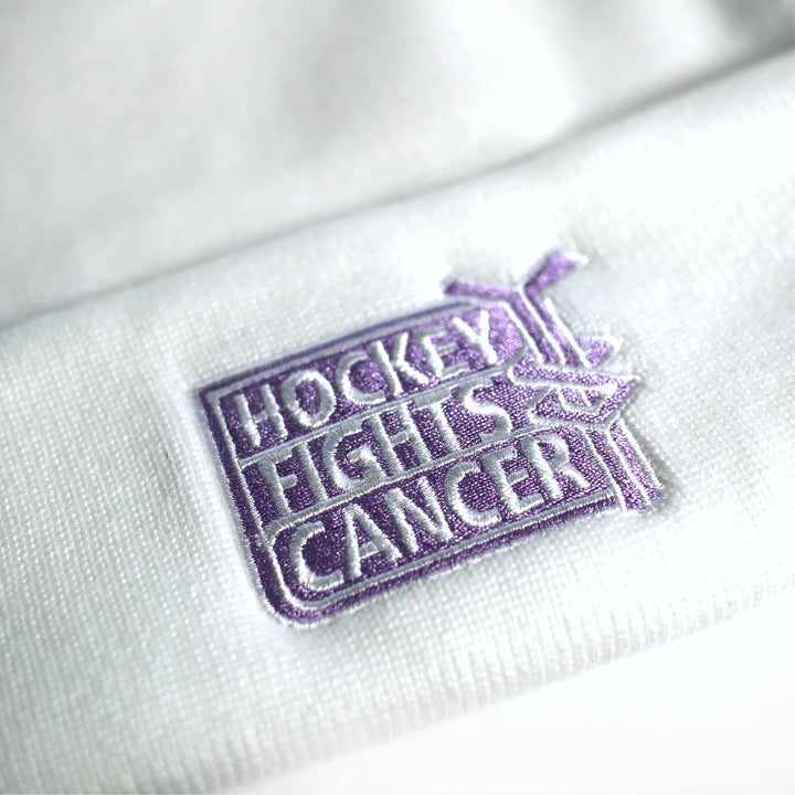 OTTAWA SENATORS HOCKEY FIGHTS CANCER BEANIE 2025-2026