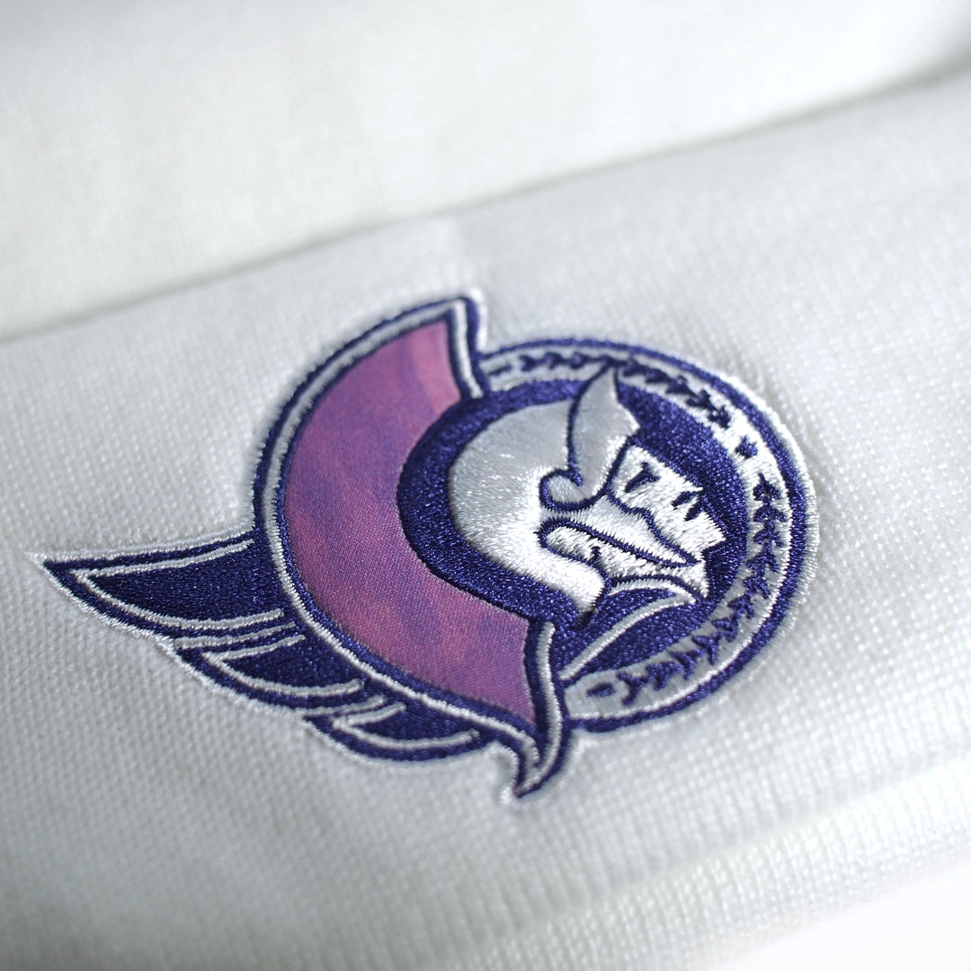 OTTAWA SENATORS HOCKEY FIGHTS CANCER BEANIE 2025-2026