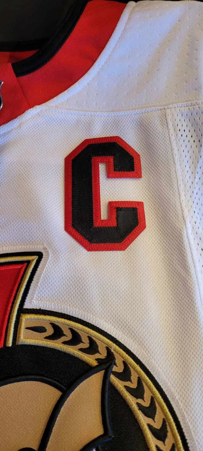 Captain 'C'
