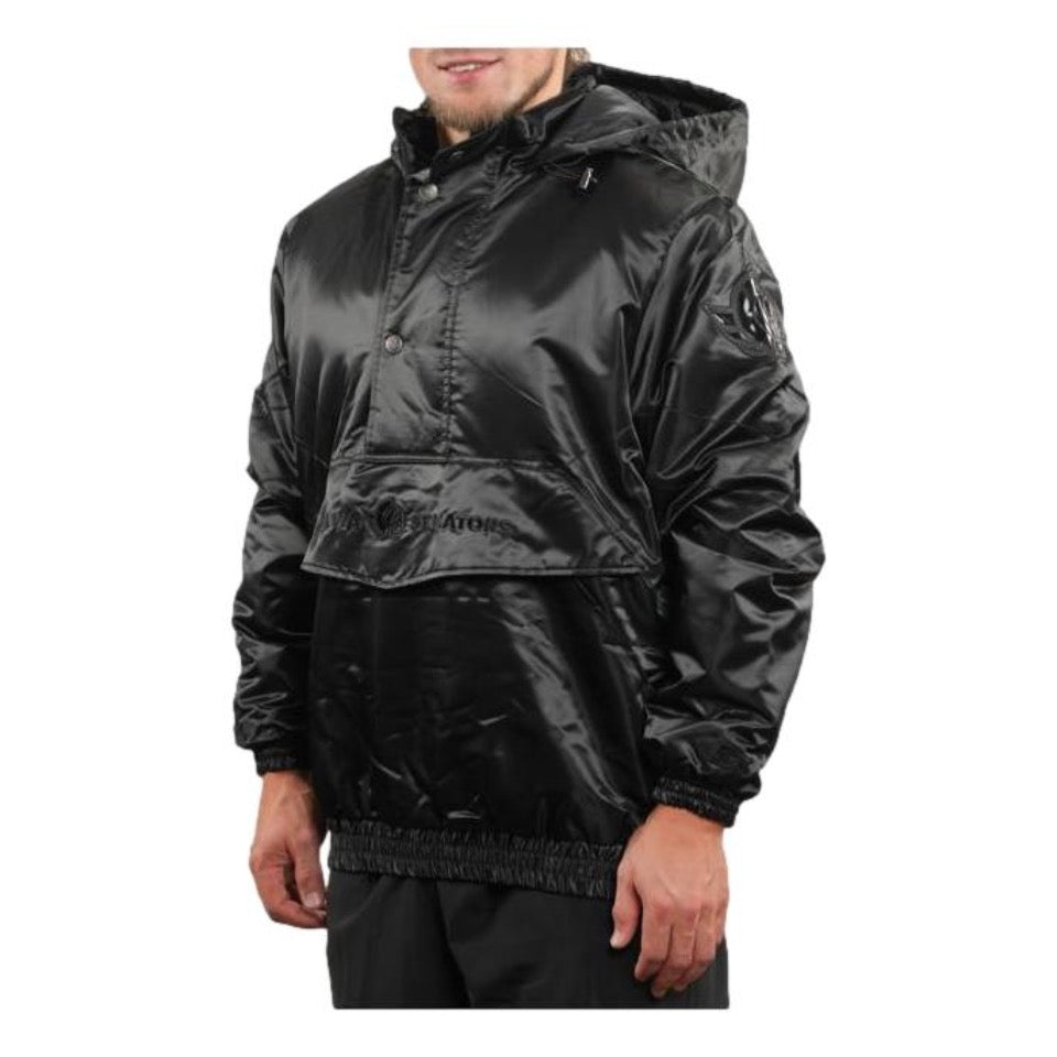 Force Play H/Z Pullover Jacket (STR)
