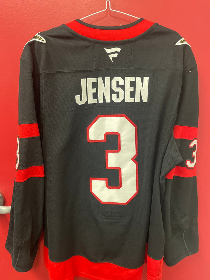 24-25 HOME SET 1 - Jensen