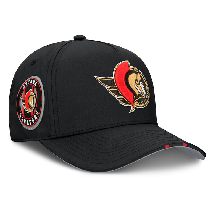 Fanatics 2025 Authentic Draft Cap