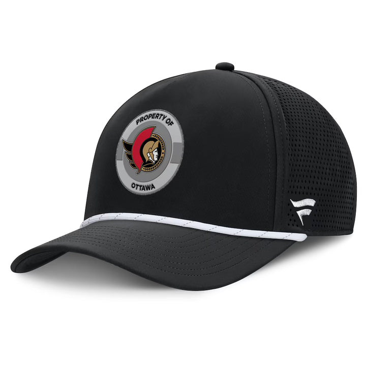 AP Pro Property Of Rope Adjustable Cap