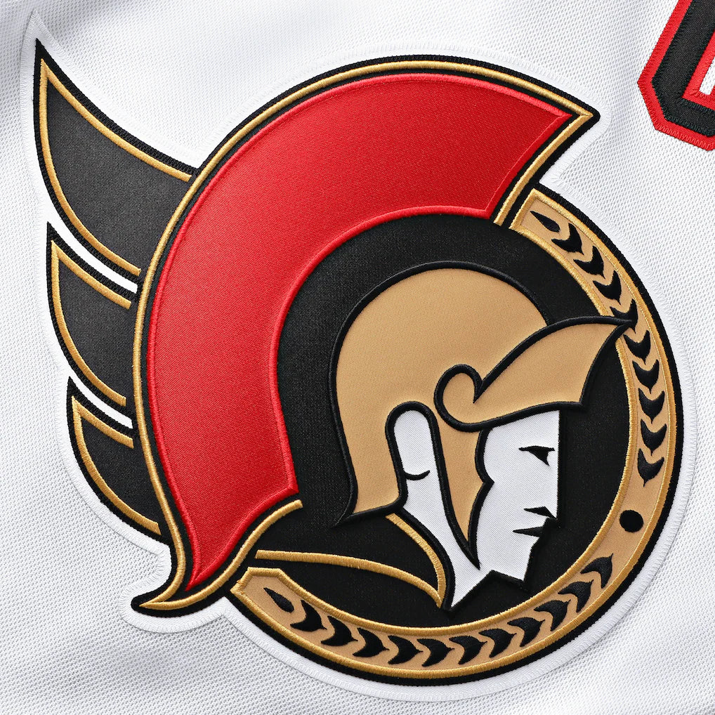 Ottawa Senators Fanatics Premium Away Jersey