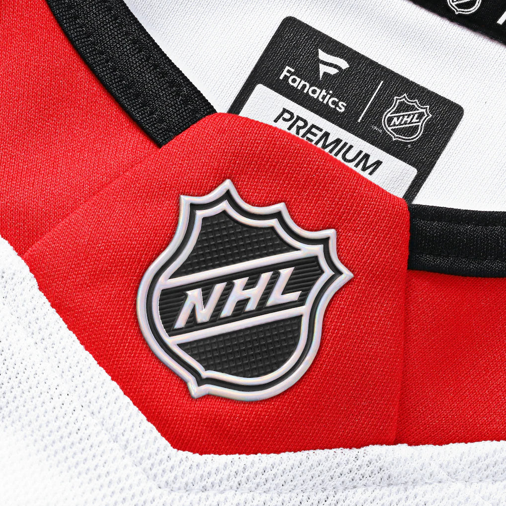 Ottawa Senators Fanatics Premium Away Jersey