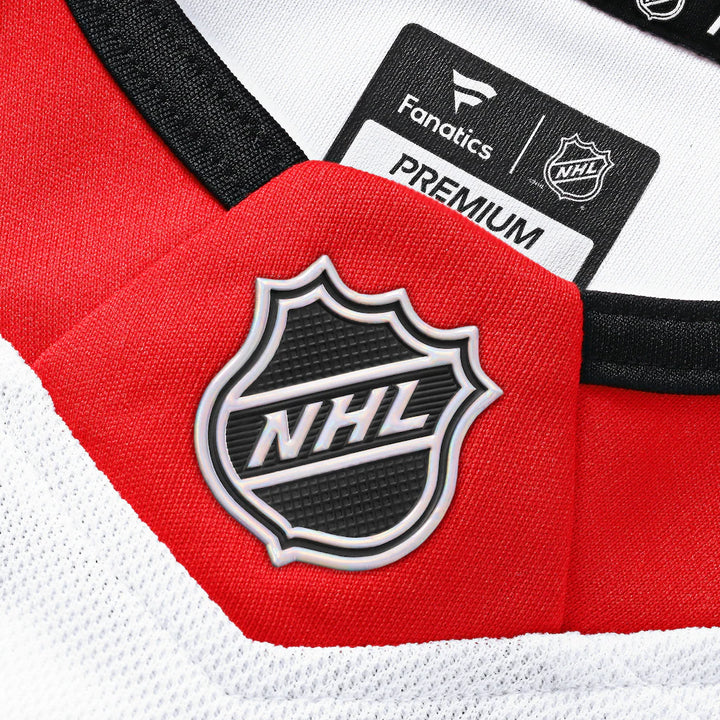 Ottawa Senators Fanatics Premium Away Jersey