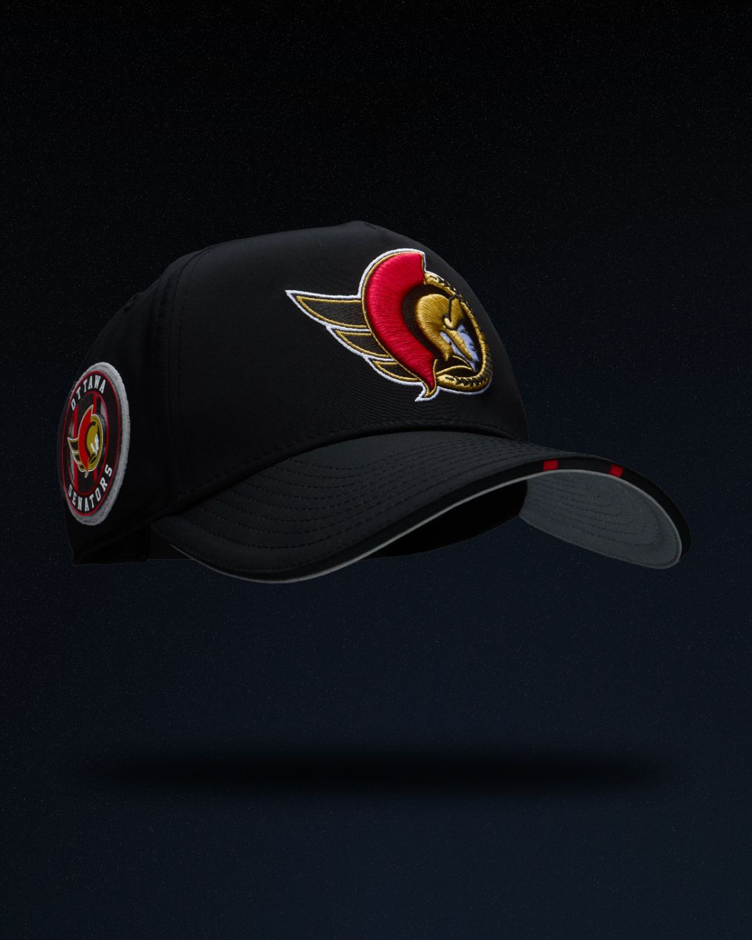 Fanatics 2025 Authentic Draft Cap