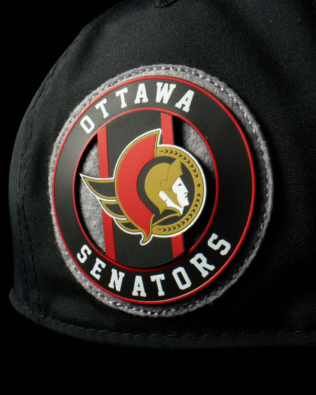 Fanatics 2025 Authentic Draft Cap