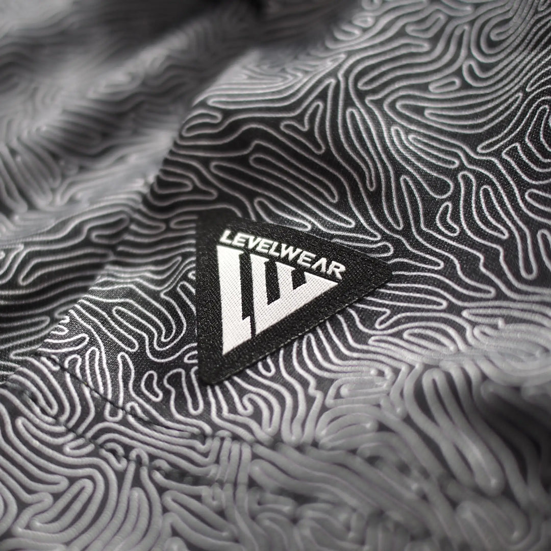 OTTAWA BLACK BEARS Graphite Polo