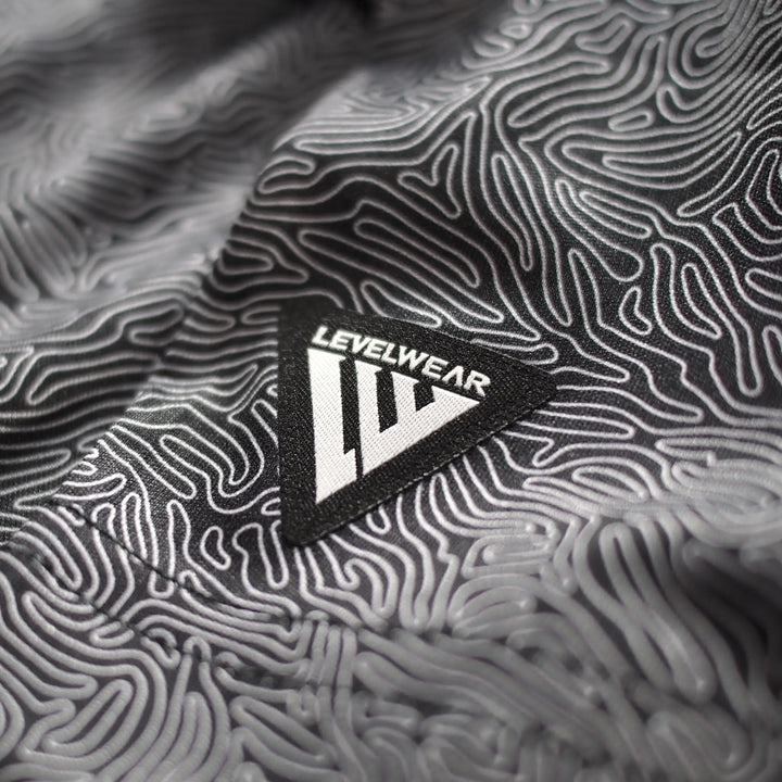 OTTAWA BLACK BEARS Graphite Polo