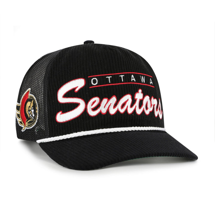 Double Header Hitch Mesh Back Cap (47)