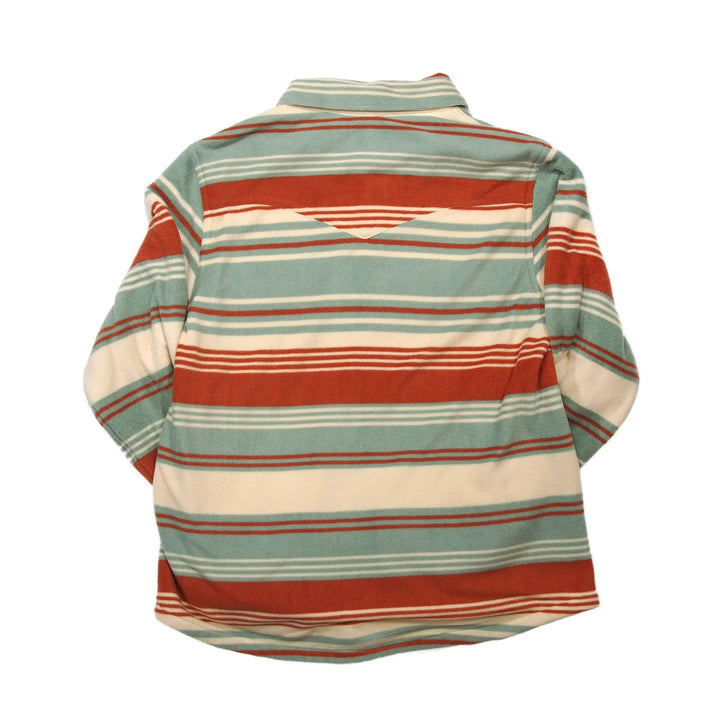 Ottawa Senators Reeves Button Up Sweater