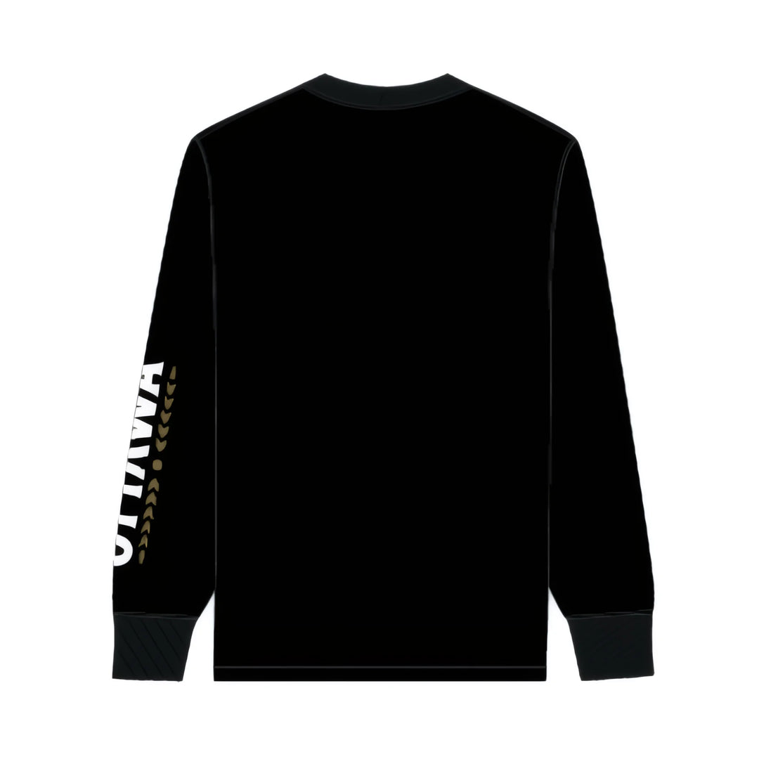 OTTAWA SENATORS CORE ALTERNATE LONG SLEEVE