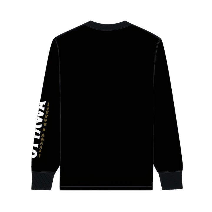 OTTAWA SENATORS CORE ALTERNATE LONG SLEEVE