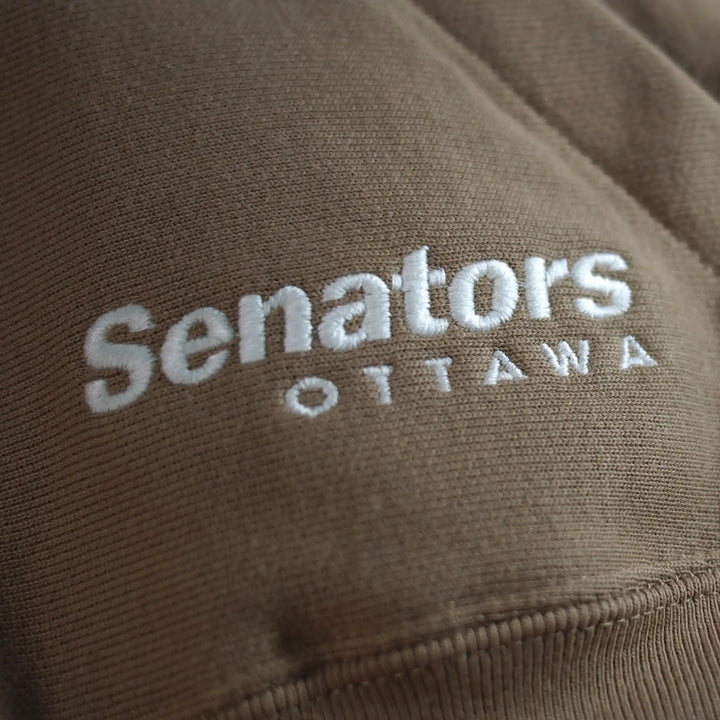 OTTAWA SENATORS WOMENS SUE FOUNDATION HOODY