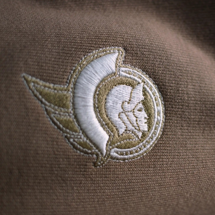 OTTAWA SENATORS WOMENS SUE FOUNDATION HOODY