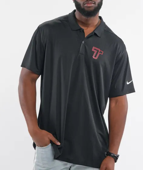 T7 Tkachuk's Captains Polo (Nike)