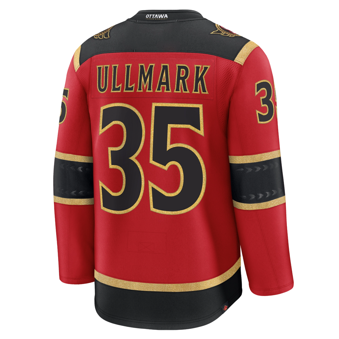 YOUTH ALTERNATE ULLMARK JERSEY