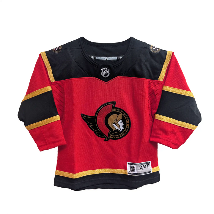 YOUTH ALTERNATE ULLMARK JERSEY
