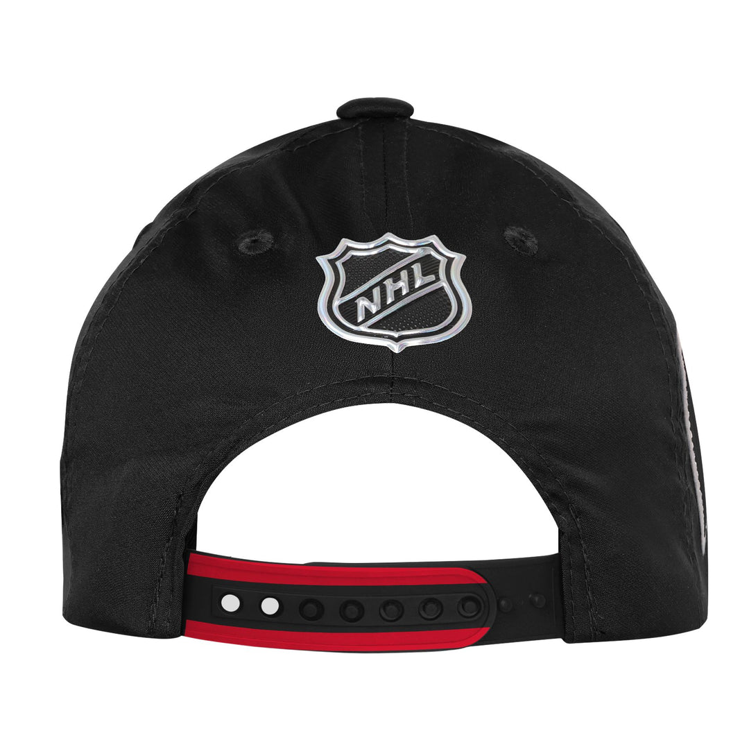 Youth Fanatics 2025 Authentic Draft Cap