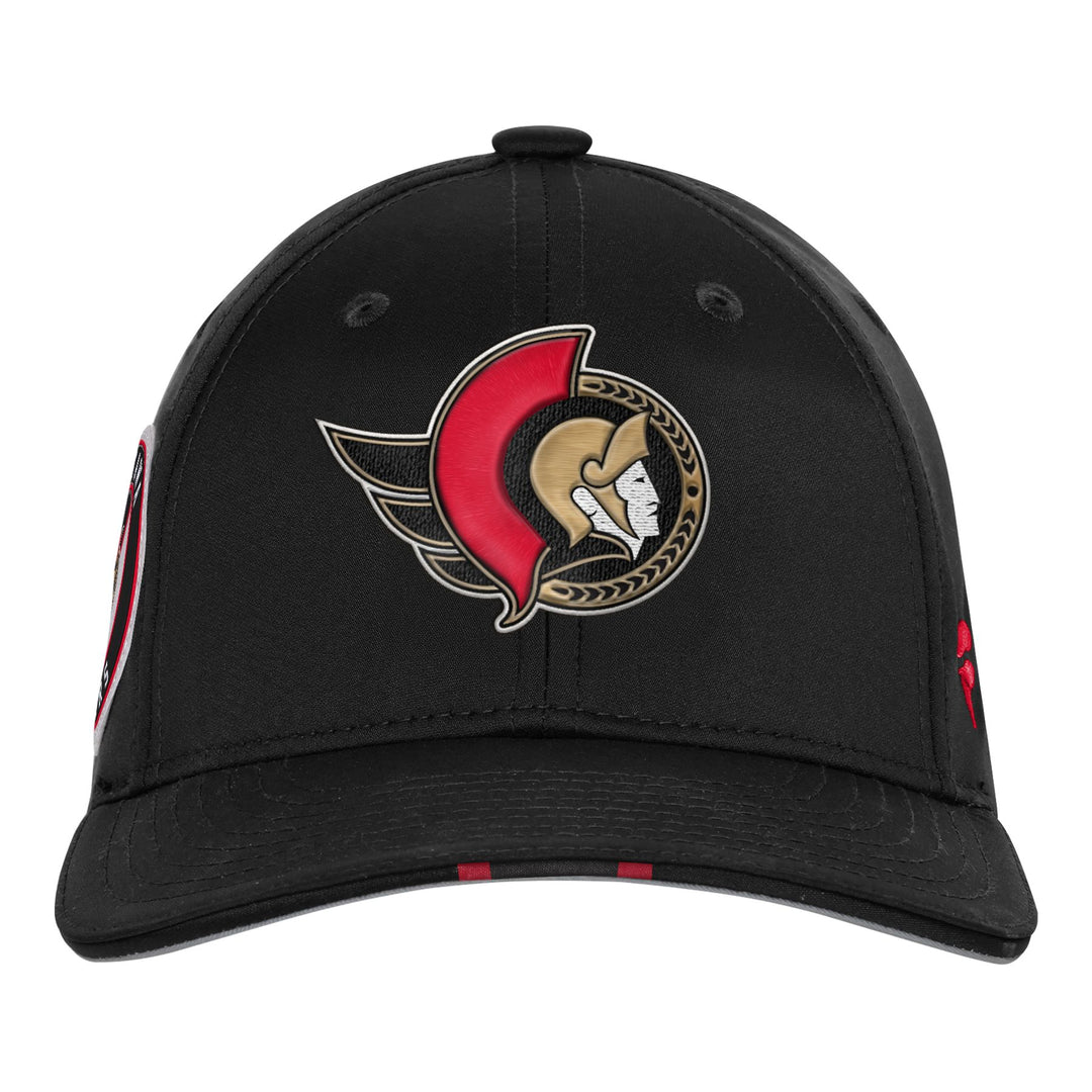 Youth Fanatics 2025 Authentic Draft Cap