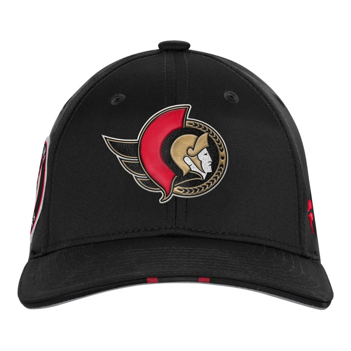 Youth Fanatics 2025 Authentic Draft Cap