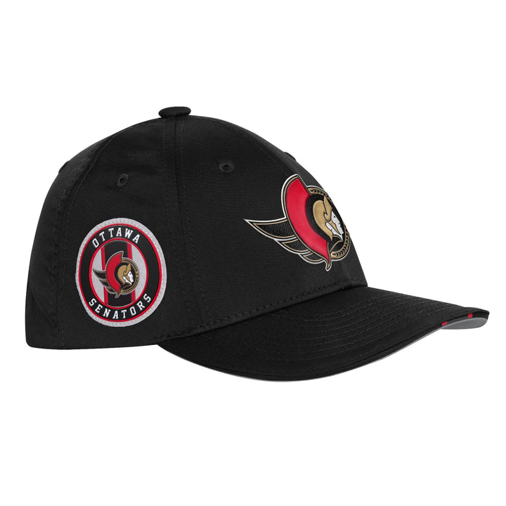 Youth Fanatics 2025 Authentic Draft Cap