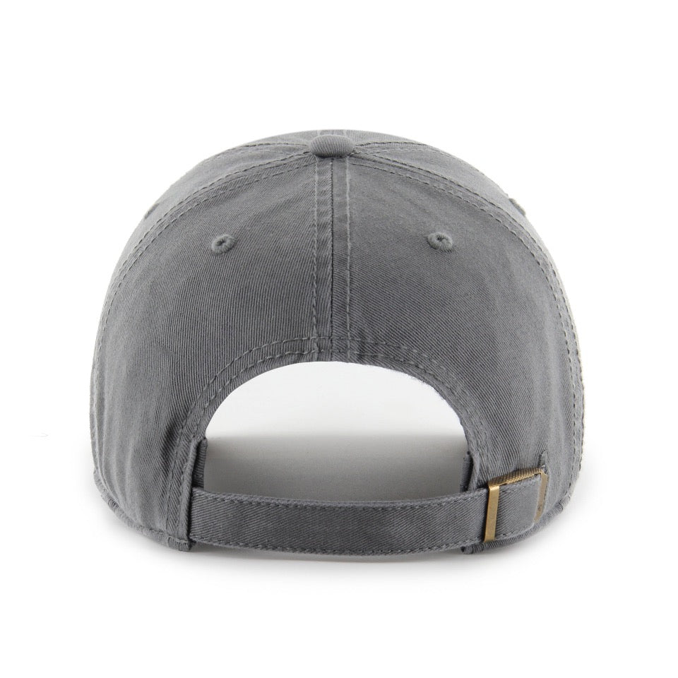 Chasm Clean Up Adj Grey Cap (47 Brand) –