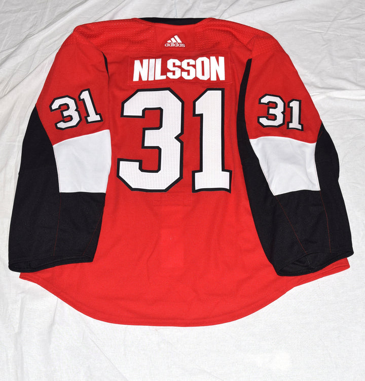 19/20 Home Set 2 - Nilsson
