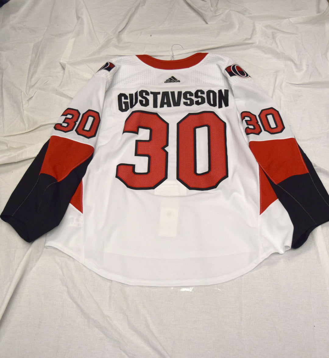 19/20 Away Set 1 - Gustavsson