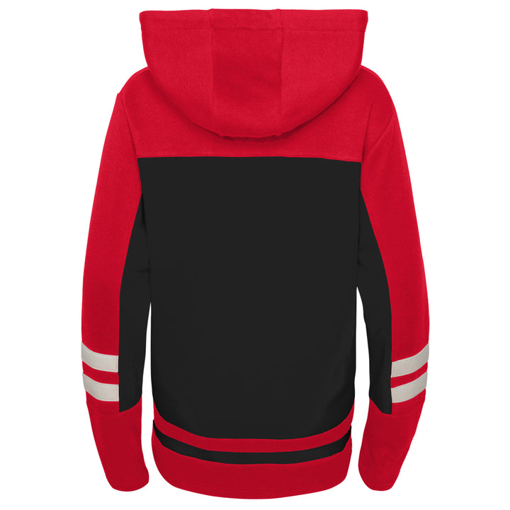 Youth, Ageless Revised Pullover Hoody