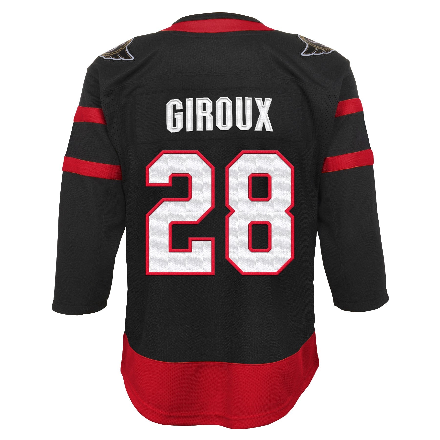 Ottawa senators shop baby jersey