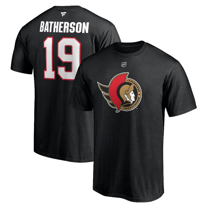 Batherson Home Name and Number Tee