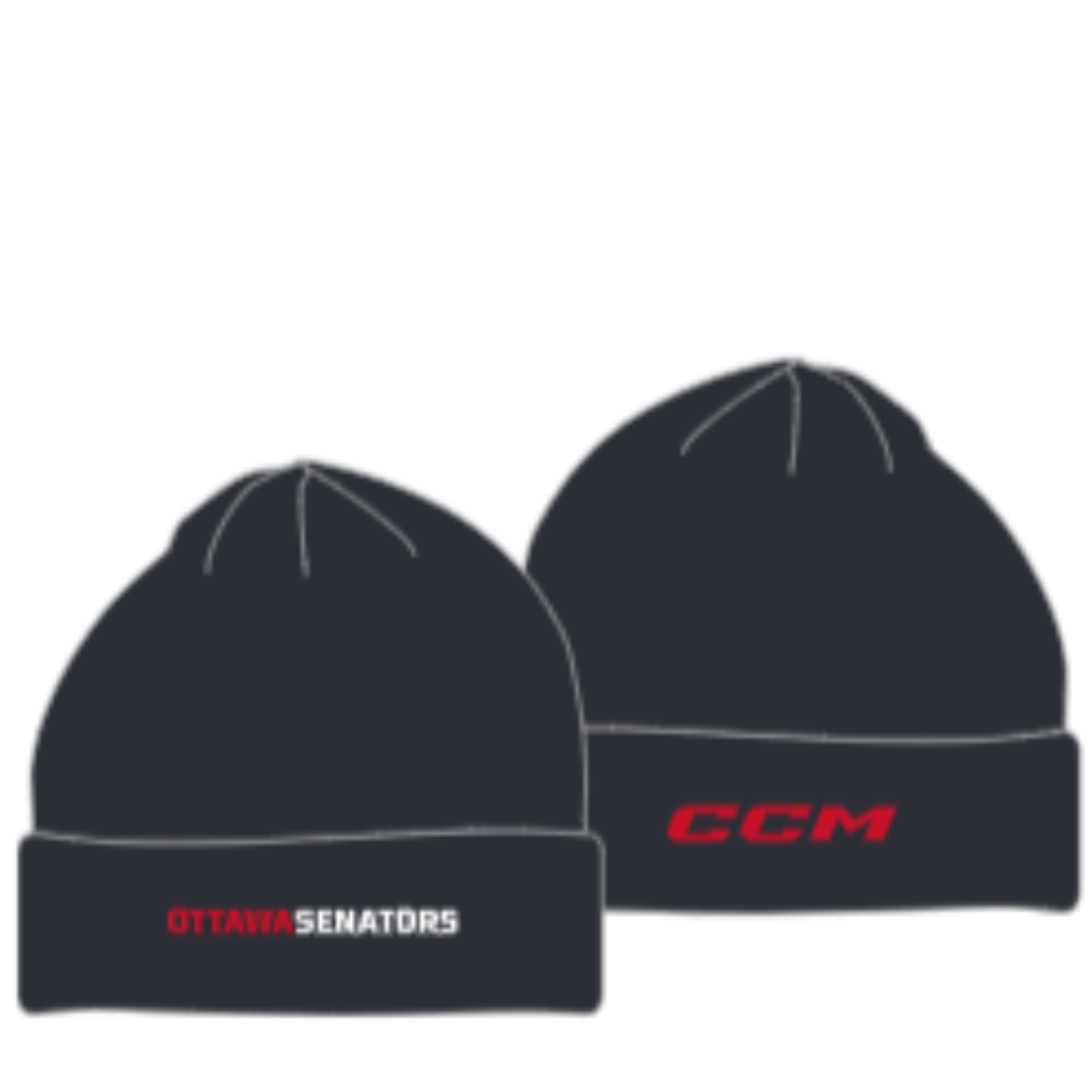 Ottawa Senators 47 Brand NHL McNally St. Patrick's Day Adjustable  Hockey Cap Hat